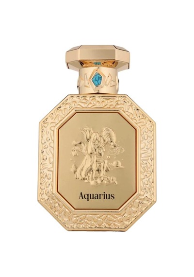 French Avenue Genesis Aquarius Edp 90 Ml Unisex Parfüm Odunsu - Oryantal