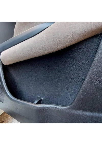 Fiat Egea Cross Konfor Seti -Araç Içi Ses  Kumaş Kaplama
