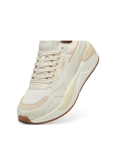 Puma X-ray 2 Square Spor Ayakkabı Beyaz 37310895 001