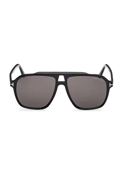 Tom Ford Tf1209 01a 56 Unisex Güneş Gözlüğü Siyah