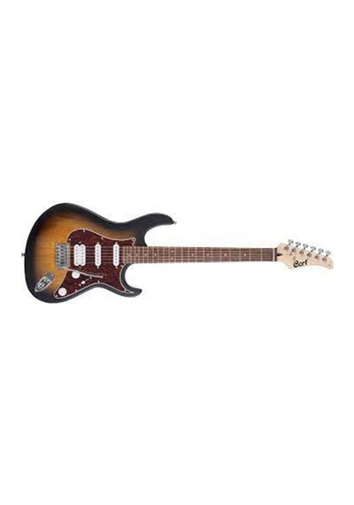 Cort G110opsb Elektro Gitar H-s-s
