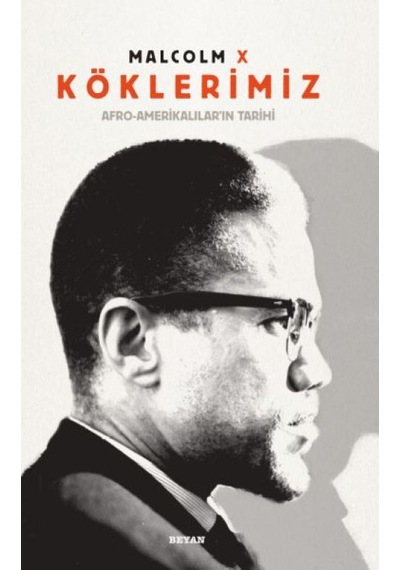 Köklerimiz / Afro-amerikalılar'ın Tarihi - Yqbx-657824