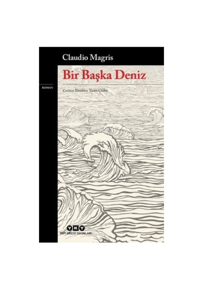 Bir Başka Deniz: Yeni Ufuklar Ve Maceralar