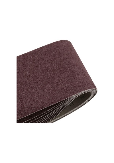 10 Adet 100x610mm Zımpara Kayışları Zımpara Kağıdı Zımpara Bantları Zımpara Güç Döner Araçları Dremel Aksesuarları, 60 İrmik
