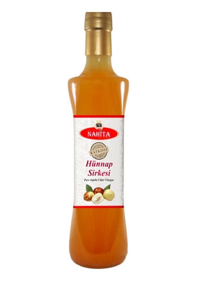 Nahita Hünnap Sirkesi 3 x 500 ML
