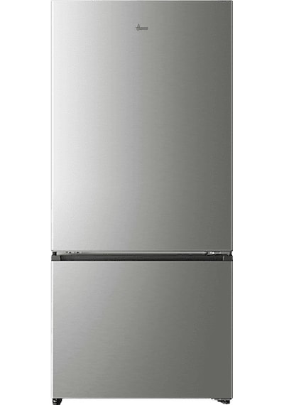 Hoover HONCQ2T818EX 640 L No Frost Alttan Donduruculu Buzdolabı
