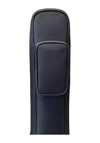Soft Case Uzun Sap Eco Bağlama Saz Kılıfı
