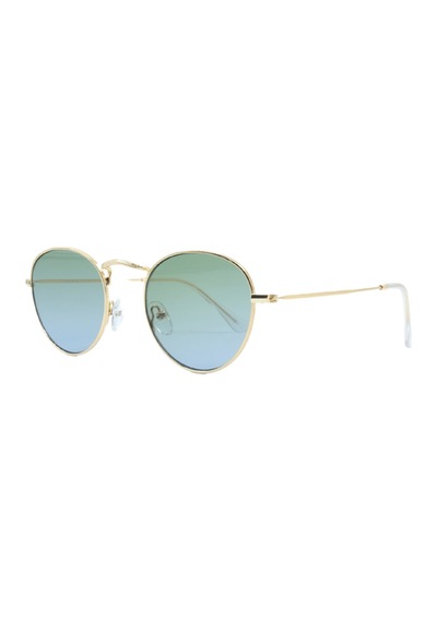Wetro M2231 C4 Unisex Güneş Gözlüğü Çok Renkli