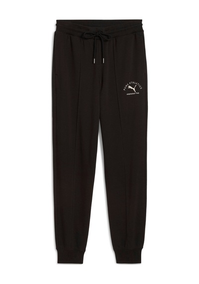 Puma Class Better Sweatpants Erkek Yetişkin Eşofman Altı Siyah