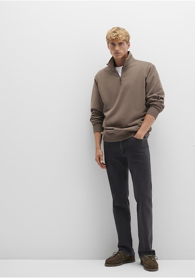 Mavi - 177 Comfort Gri Jean Pantolon 0017734787 Çok Renkli