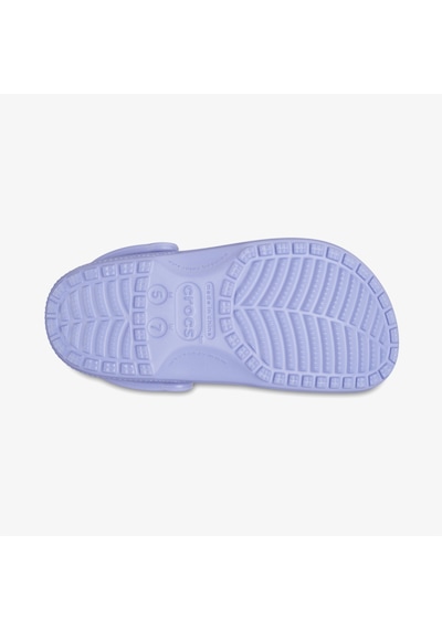 Crocs Classic Unisex Mor Terlik 10001 Mor