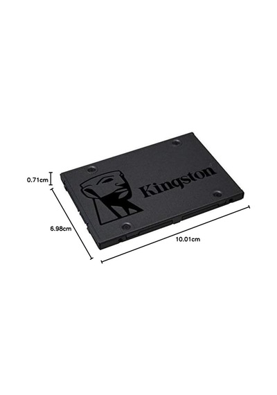 A400 480gb 500/450 Mb/s Sata 3.0 2.5 Ssd Bellek Sa400s37/480g Diğer