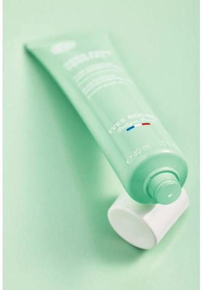 Yves Rocher Sebo Pure Vegetal Akneye Eğilimli Ciltler İçin Jel Krem 40 ML