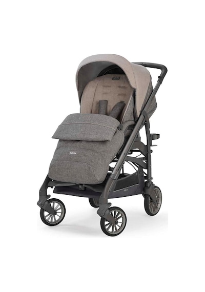 Trilogy Bermuda Beige Bebek Arabası
