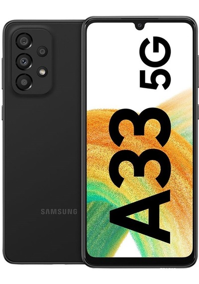Yenilenmiş Samsung Galaxy A33 5G 128 GB 8 GB (12 Ay Garantili)