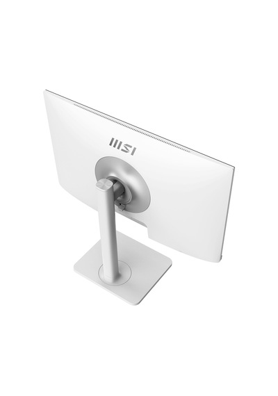 Msı Modern Md2412pw 23.8" 1 Ms Full Hd Pivot Ips 100 Hz Monitör