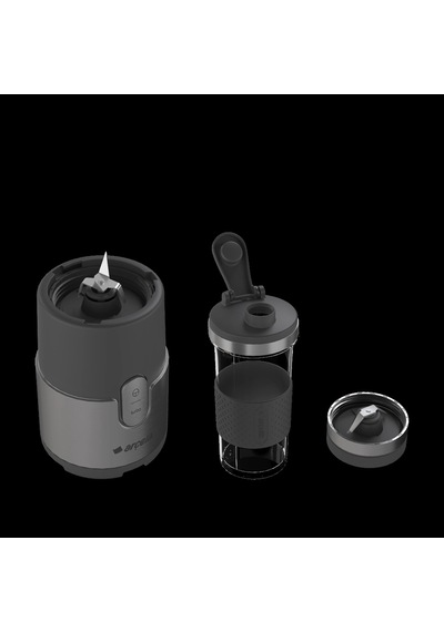 Arçelik Kb 6638 Inox Smoothie Blender