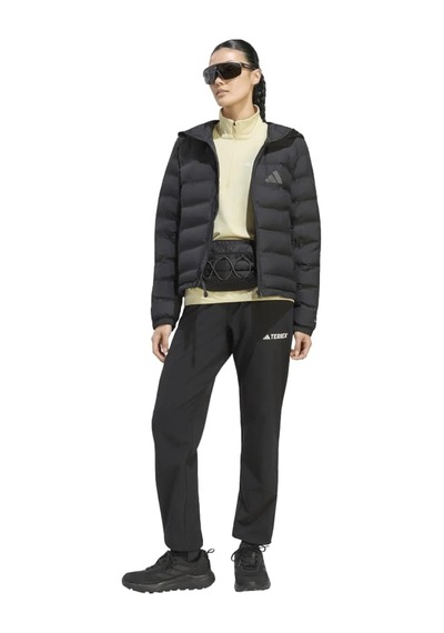 Adidas Mt Ess Kadın Spor Mont - Le2310 Siyah