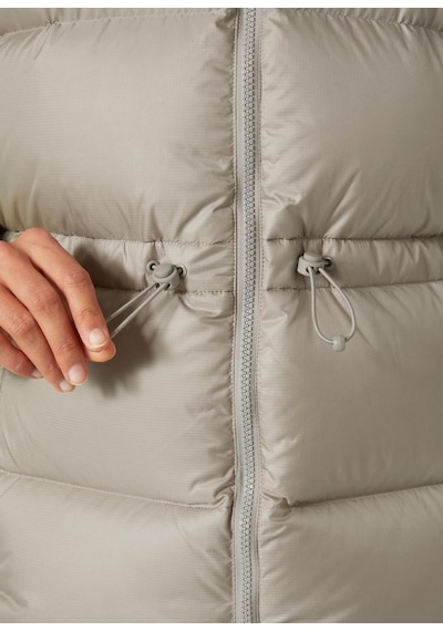 Helly Hansen W Essence Down Yelek Gri