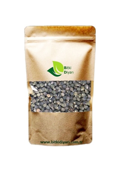 Bamya Tohumu 65g