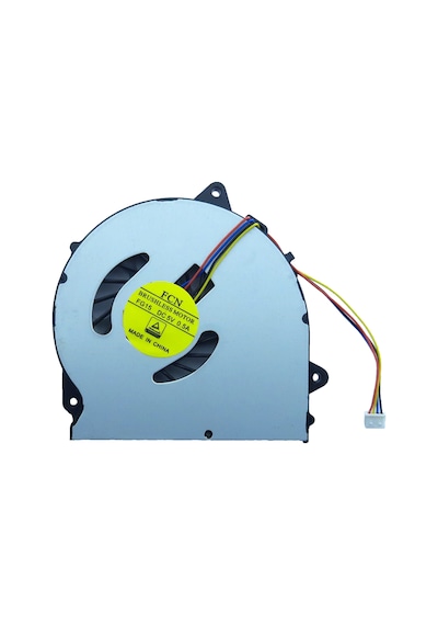Lenovo Uyumlu G50-80 Type 20516, 20523 CPU Fan, İşlemci Fanı