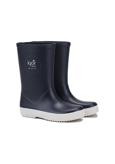 Igor İgor W10107 Splash Nautico Unisex Çocuk Su Geçirmez Yağmur Kar Lacivert Igor İgor W10107 Splash Nautico Unisex Çocuk Su Geçirmez Yağmur Kar Lacivert