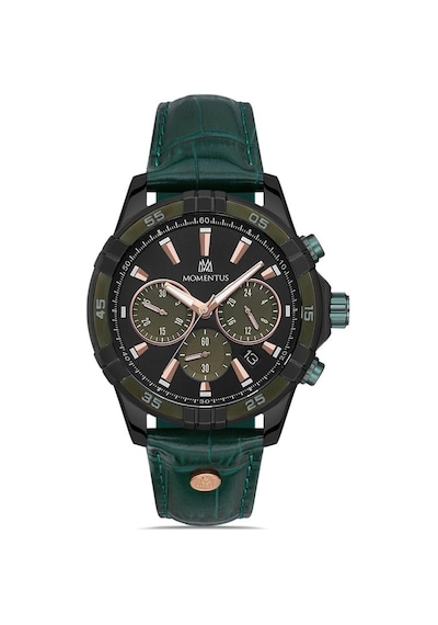 Momentus SM367B-04YS Erkek Kol Saati
