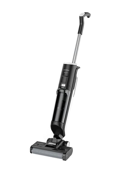 Grundig VCW 7230 Islak Ve Kuru Dik Şarjlı Süpürge
