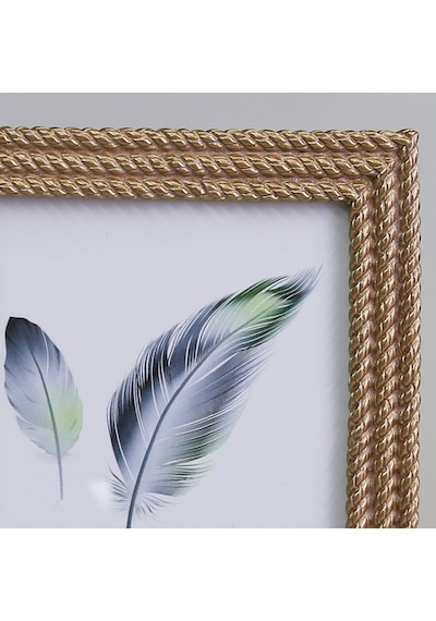 15x20 Elise Çerçeve Vizon