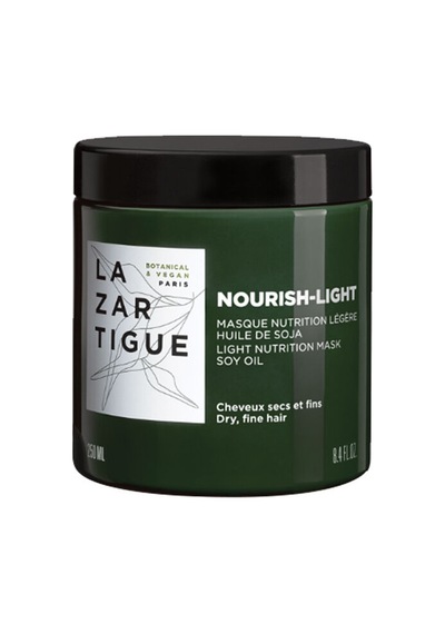 Lazartigue Nourish Light Besleyici Saç Maskesi 250 Ml