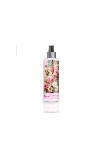 Sally Glamour Vücut Spreyi 250 ML