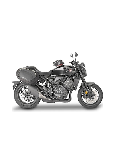 Givi Bf44 Depoüstü Çanta Aparatı Honda Tek Renk