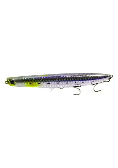 Fujin Venom 12Cm 20Gr Floating Suni Yem (417931441)