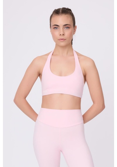 Aerıa Backneckflex Atletik Spor & Aktif Yaşam Sütyeni-2664 Pembe