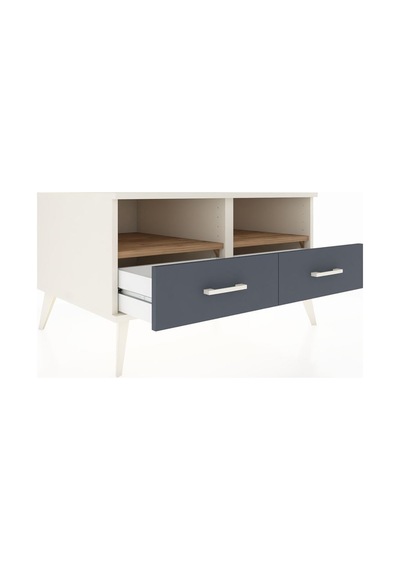 Kronos Şifonyer 2 Raflı 2 Çekmeceli 88x59x48 Aytaşı-çam/antrasit Çam/antrasit Kronos Şifonyer 2 Raflı 2 Çekmeceli 88x59x48 Aytaşı-çam/antrasit Çam/antrasit