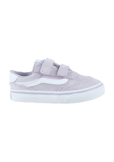 Vans Brooklyn Ls V Lila Kız Çocuk Sneaker 000000000102256786