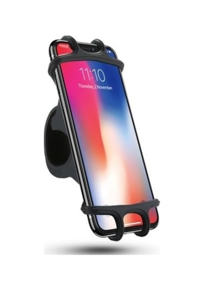 Telefon Tutucu Bisiklet Motosiklet Apple Uyumlu iPhone Samsung Huawei Xiaomi