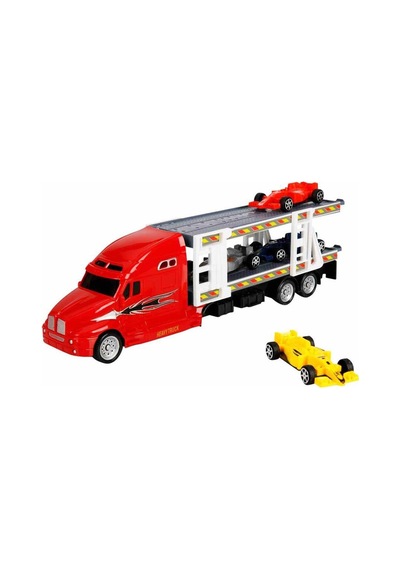 1:48 Transporter Tır 30 Cm.