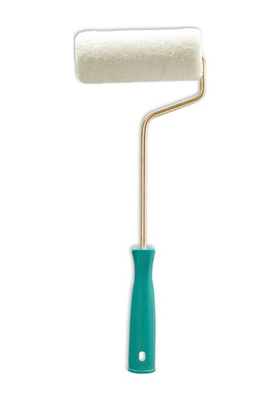 Dekor 15 Cm Kadife Rulo