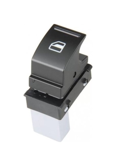 Seat Altea 2004 - 2009 Yolcu Cam Düğmesi 7l6959855b
