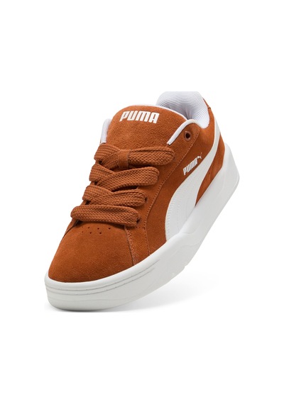 Puma Park Lıfestyle Easy Unısex Süet Ayakkabı 400707 05 Kahverengi Puma Park Lıfestyle Easy Unısex Süet Ayakkabı 400707 05 Kahverengi