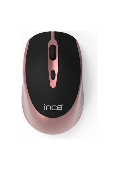 Inca IWM-396GT 1600 DPI Kablosuz Sessiz Mouse