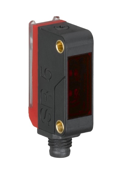 Leuze Ht5b/4x-m8 50148005 ,kübik/2..40cm Pnp-no M8-4p Cisim Fotosel