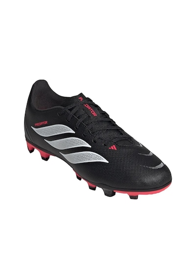Adidas Performance Predator Club Fg/mg J Çocuk Futbol Ayakkabısı Js0371 Siyah