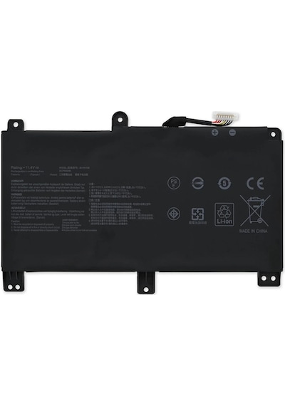 Asus Rog Strix G15 G512lv-hn267 Uyumlu Batarya Pil Model-2