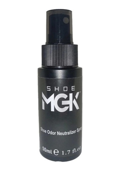 Shoe Mgk Ayakdaki Kokulara Ve Ayakkabıya Bakma Için Spreyi 50 Ml 73109350