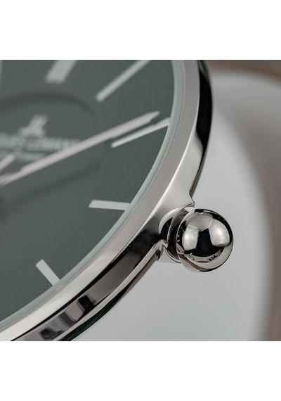 Jacques Lemans Eco Power 1-2113d Kadın Kol Saati