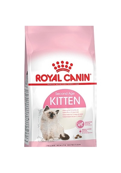 Royal Canin Kitten 36 Yavru Kedi Maması 1 Kg Açık Mama
