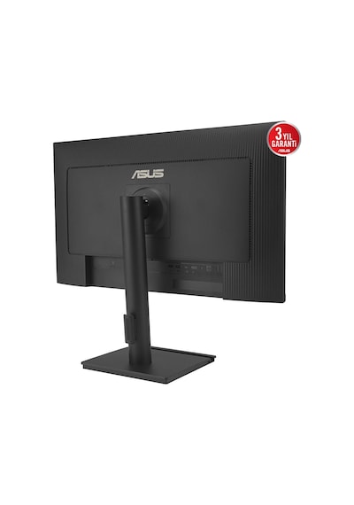 Asus 27" Ips Be27acgn 120hz Hdmı-dp Typec Rj45 Pivot Kurumsal Monitör 2560x1440 / 90lm03ı0-b03k71