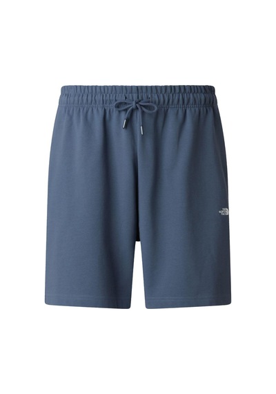 The North Face M Essentıal Lıght Relaxed Shorts Erkek Sportif Şort Nf0a8gq90u31 Gri